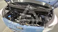 2015 KIA Ray