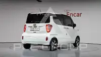 2015 KIA Ray