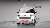 2015 KIA Ray