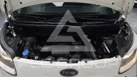 2015 KIA Ray