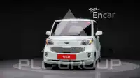 2015 KIA Ray