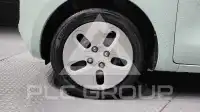 2015 KIA Ray