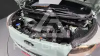 2015 KIA Ray