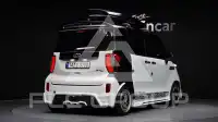 2015 KIA Ray