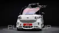 2015 KIA Ray