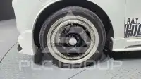 2015 KIA Ray