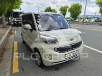 2015 KIA Ray