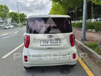 2015 KIA Ray
