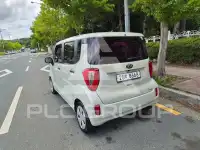 2015 KIA Ray