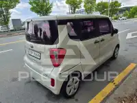 2015 KIA Ray