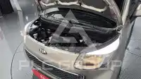 2015 KIA Ray
