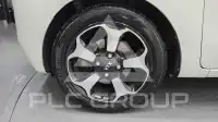 2015 KIA Ray