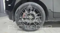 2015 KIA Ray