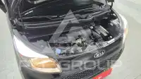 2015 KIA Ray