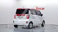 2015 KIA Ray