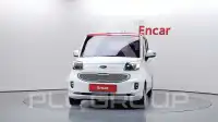2015 KIA Ray