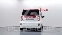 2015 KIA Ray