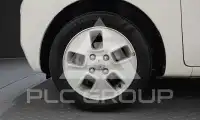 2015 KIA Ray
