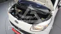 2015 KIA Ray
