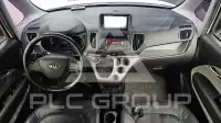 2015 KIA Ray