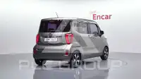 2015 KIA Ray