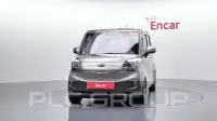 2015 KIA Ray