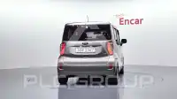 2015 KIA Ray