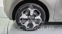 2015 KIA Ray