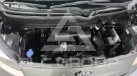 2015 KIA Ray