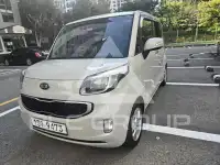 2015 KIA Ray