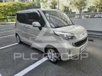 2015 KIA Ray