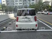 2015 KIA Ray