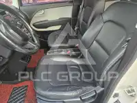 2015 KIA Ray