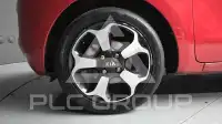 2015 KIA Ray
