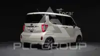 2015 KIA Ray