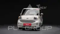 2015 KIA Ray