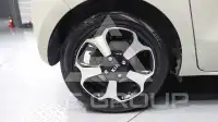 2015 KIA Ray