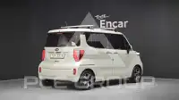2015 KIA Ray