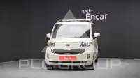 2015 KIA Ray
