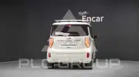 2015 KIA Ray