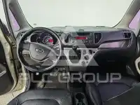 2015 KIA Ray