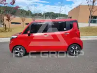 2015 KIA Ray