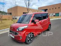 2015 KIA Ray
