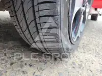 2015 KIA Ray