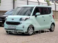2015 KIA Ray