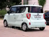 2015 KIA Ray
