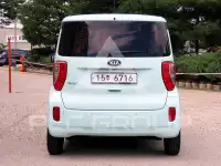 2015 KIA Ray