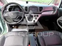 2015 KIA Ray