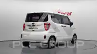 2015 KIA Ray