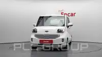 2015 KIA Ray